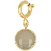My Bendel - Chalcedoon Bedel • Communicatie & Zachtheid - met Luxe Cadeauverpakking | Sieraden Voor Dames
