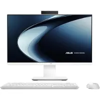 Asus All-in-One PC V400 AiO 68.6 cm (27 inch) Full HD Intel Core 7 240H 5.2 GHz 16 GB RAM 1 TB SSD Intel 90PT03W9-M03WY0