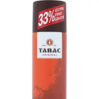 Tabac Original Scheerschuim 200ml