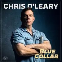 V2 Red Eye Blue Collar