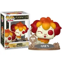 Funko POP! Pop! Zodiac - Aries #19