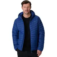 4F Jas Heren Donkerblauw - Maat 3XL