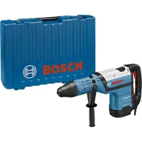 Bosch GBH 12-52 D Boorhamer 230V - 0611266100