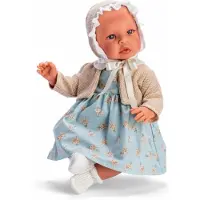 ASI - Leonora, 46 cm. - Baby doll (24187020)