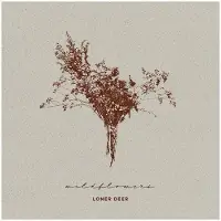 OUTHERE Loner Deer - Wildflowers (LP)