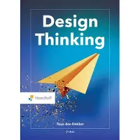 Noordhoff Uitgevers Design Thinking