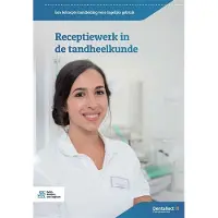 Springer Media B.V. Receptiewerk in de tandheelkunde