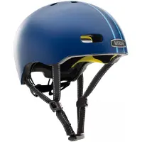 Nutcase Street Mips Stedelijke Helm