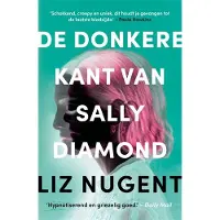 A.W. Bruna Uitgevers De donkere kant van Sally Diamond