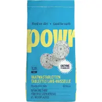 POWR Vaatwastabletten 120 tabletten