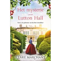 HarperCollins Het mysterie van Lutton Hall (Paperback)