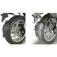 Givi Montagekit