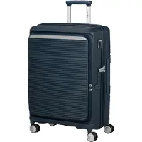 Samsonite Paralux Koffer met Wielen 67cm