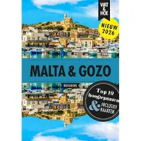 Kosmos Malta & Gozo (Paperback)