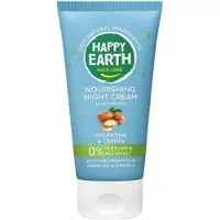 Happy Earth Voedende Nachtcreme 50 ml