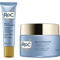 Roc Multi Correxion Even Tone + Lift Gift Set