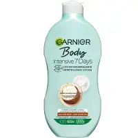 Garnier Body Intensive 7 Days Herstellende Bodylotion 400 Ml