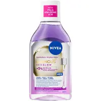 Nivea Luminous630 Skin Glow Micellair Water
