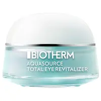 Biotherm Aquasource Total Eye Revitalizer Oogcrème 15 ml