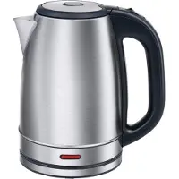 Alpina Waterkoker 1.7L - Water Koker 2200W - RVS - 360° Draaibaar