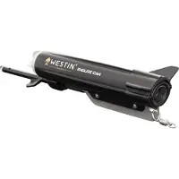 Westin Endure Camera Zilver