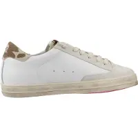P448 JOHNW Wit 39 EU