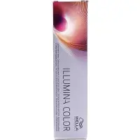 Wella Permanente Kleur Illumina Color Nº 5/7 (60 ml)