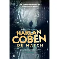 Boekerij De match (Paperback)