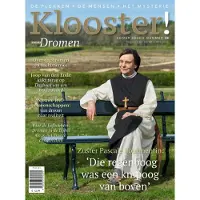 Adveniat Geloofseducatie B.V. Klooster! 35 - Dromen (Paperback)