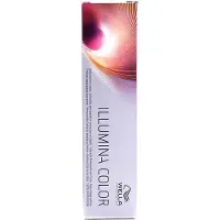 Wella Permanente Kleur Illumina Color Nº 7 (60 ml) (60 ml)