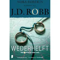 Boekerij Wederhelft (Paperback)