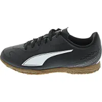 Puma Vitoria II IT heren zaalschoenen zwart maat 39