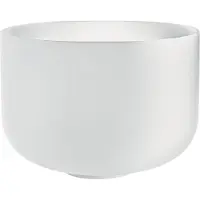 Meinl Crystal Singing Bowl 14" Note G3 Throat Chakra