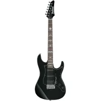 Ibanez ATZ300 Andy Timmons Signature 25th Anniversary Black