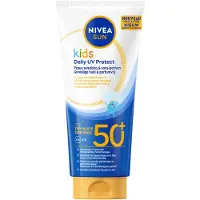 Nivea Sun Kids Daily UV Protect SPF50+