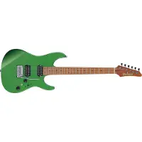 Ibanez Az2402-Agm Apple Green Metallic Prestige