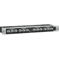 Behringer SX3040 V2 Sonic Exciter and Stereo Sound Enhancer