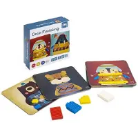 Eurekakids Deco Modeling Veelkleurig