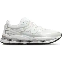 New Balance ABZORB 2000 Sneakers Heren - Wit - Maat 44 - Mesh/Synthetisch