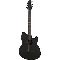 Ibanez Tcy621-Bot Black Out