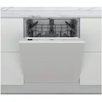 Whirlpool W3I D534S S