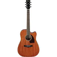 Ibanez Pf16Mwce-Opn Natural Performance