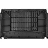 Frogum TM413849 Kofferbak / bagageruimte beschermmat
