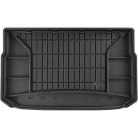 Frogum TM413559 Kofferbak / bagageruimte beschermmat