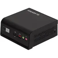 Gigabyte BRIX Barebone GB-BTIP-N150 (D)