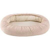 cambrass Rustic 55x90x15 Cm Cradle Nest Beige Kinderen