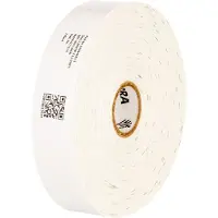 Zebra Z-Band Direct (10004443-1) Red-Stripes 25 x 279 mm (1200 stuks)
