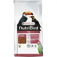 Versele-Laga Nutribird T20 Toekanvoer 10kg