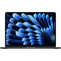 Apple MacBook Air, M-chip, 34,5 cm (13,6 inch), 2560 x 1664 pixels, 16 GB, 512 GB, macOS Tahoe