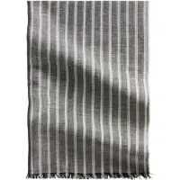 Marc O'Polo Sjaal grijs / wit
